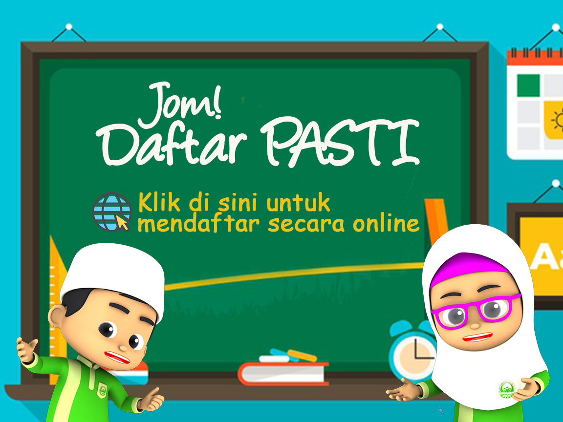 Pasti Negeri Perak Pasti Perak